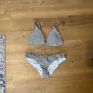 Hollister Bikini